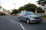 Honda Amaze 2018 года (ZA)